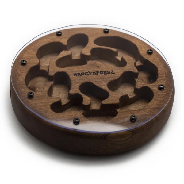 Hangyapolisz Wooden Series - Medium I. Formicarium