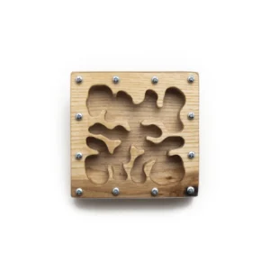 Hangyapolisz Wooden Series - Small I. Formicarium
